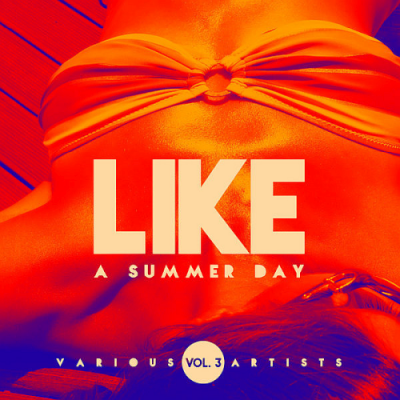 VA - Like A Summer Day Vol. 3 (2019)