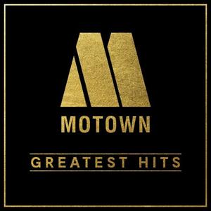 VA - Motown Greatest Hits (3CD, 2019)
