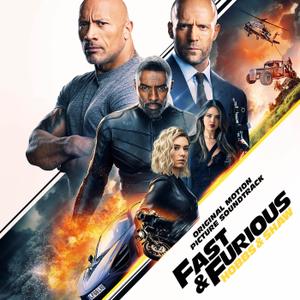 VA - Fast &amp; Furious Presents: Hobbs &amp; Shaw (2019) OST
