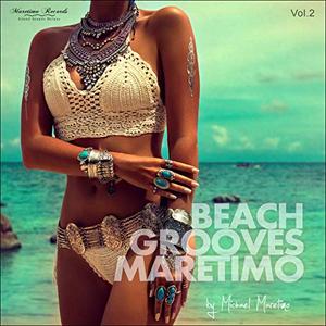 VA - DJ Maretimo: Beach Grooves Maretimo Vol.2 (2019)