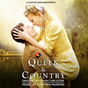 VA - Queen &amp; Country (2019) OST