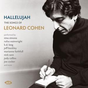 VA - Hallelujah: The Songs Of Leonard Cohen (2019)