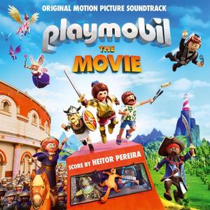 VA - Playmobil: The Movie (2019) OST