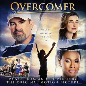 VA - Overcomer (2019) OST