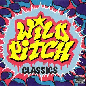VA - Wild Pitch Classics (1994)