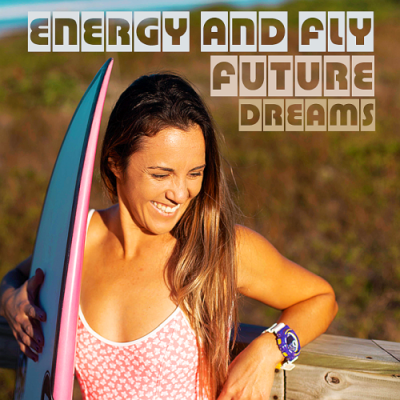 VA - Energy And Fly Dreams Future (2019)