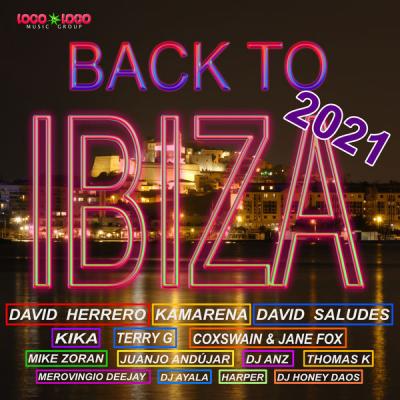 Various Artists - Back To Ibiza 2021 (2021)