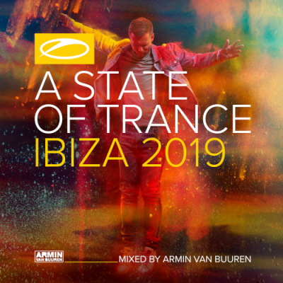 VA - A State Of Trance, Ibiza 2019 (Mixed by Armin van Buuren) (2019)