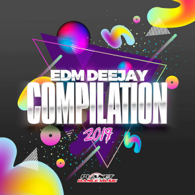 VA - EDM Deejay Compilation 2019 (Summer Edition) (2019)