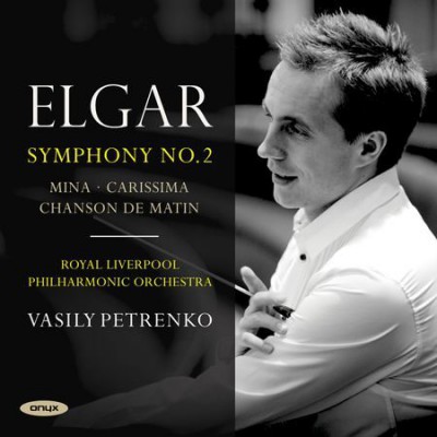 Vasily Petrenko - Elgar: Symphony No. 2 (2017) [Hi-Res]