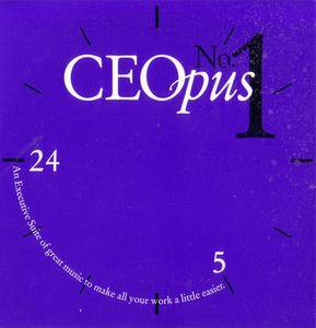 VA - CEOpus No. 1 (1998)