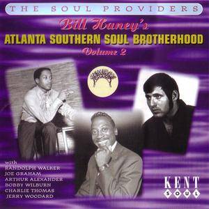 VA - Bill Haney's Atlanta Southern Soul Brotherhood Vol. 2 (1999)