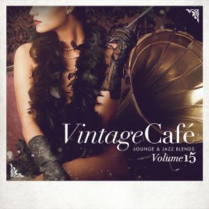 VA - Vintage Cafe Lounge and Jazz Blends (Special Selection) Vol.15 (2019)