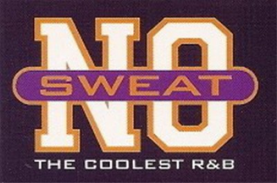 VA - No Sweat: The Coolest R&amp;B (Vol 1-16) (1998-2002)