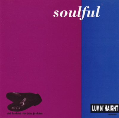 VA - Soulful (1993)