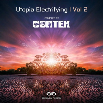 VA - Utopia Electrifying Vol.2 (2019)
