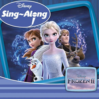 VA - Disney Sing-Along: Frozen 2