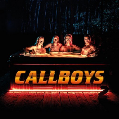 VA - Callboys - De Soundtrack 2 (2019)