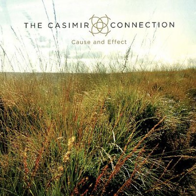 The Casimir Connection - Cause and Effect (2019) [FLAC]
