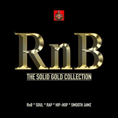 VA - RnB - The Solid Gold Collection (2020)