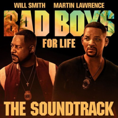 Various Artists - Bad Boys For Life Soundtrack (2020) MP3