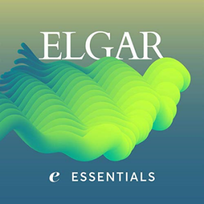 VA - Elgar Essentials (2020) MP3