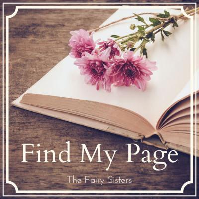 The Fairy Sisters - Find My Page (2021)