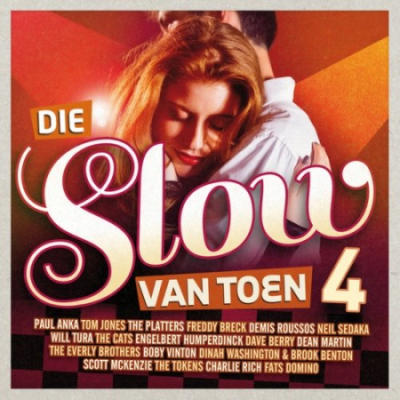 VA - Die Slow Van Toen Vol.4 (2016)