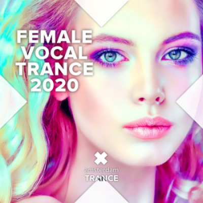VA - Female Vocal Trance 2020