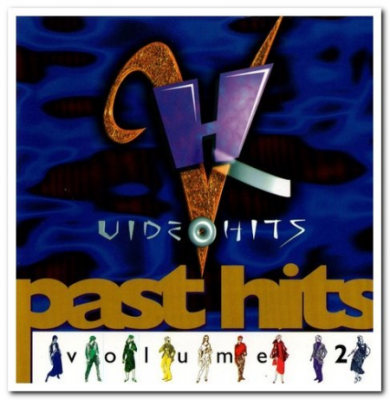 VA - Video Hits Past Hits Volume 2 [2CD Set] (1998)