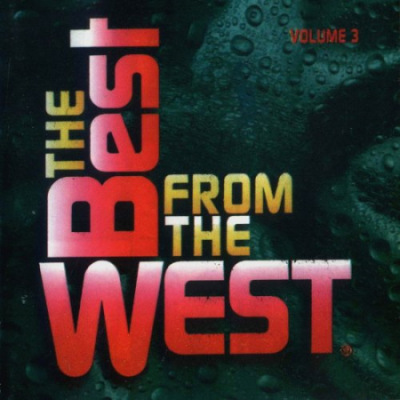 VA - The Best From The West, Vol. 3 (1997)