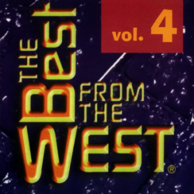 VA - The Best From The West, Vol. 4 (1997) flac