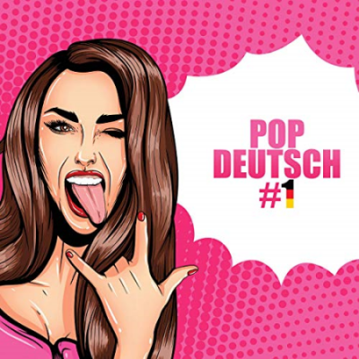 VA - Pop Deutsch #1 (2020) Mp3 / Flac