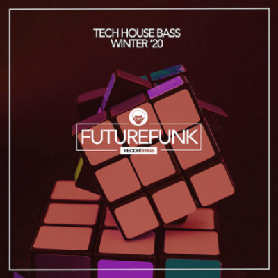 VA - Tech House Bass (Winter '20) (2020)