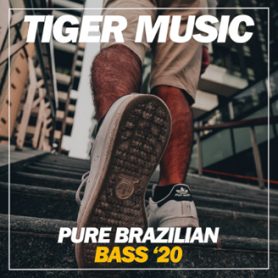 VA - Pure Brazilian Bass 20 (2020)