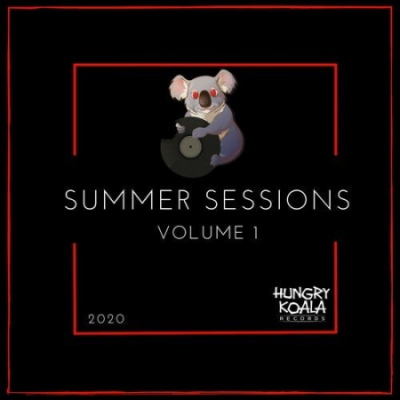 VA - Summer Sessions Volume 1 (2020)