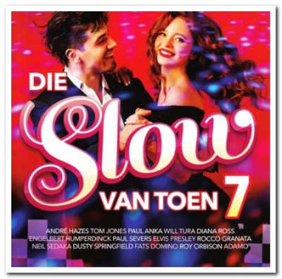 VA - Die Slow Van Toen 7 [2CD Set] (2019)