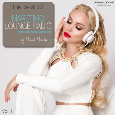 VA - The Best of Maretimo Lounge Radio Vol.1 (2020)