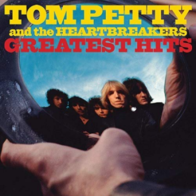 Tom Petty and the Heartbreakers - Greatest Hits (2008/2018)