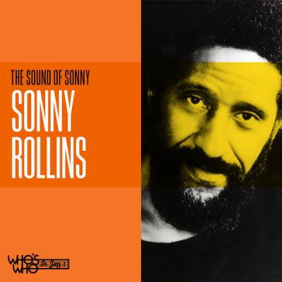 Sonny Rollins - The Sound of Sonny (2021)