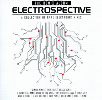 VA - Electrospective: The Remix Album (2012) FLAC/MP3