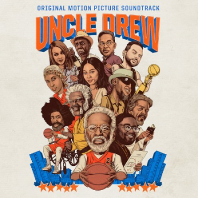 Various Artists - Uncle Drew (Original Motion Picture Soundtrack) (2018) [Hi-Res]