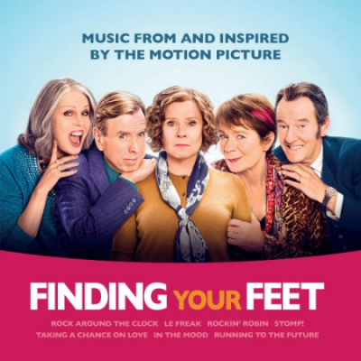 Various Artists - Finding Your Feet (Music From and Inspired By the Motion Picture) (2018)