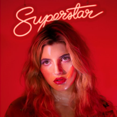 Caroline Rose - Superstar (2020) [Hi-Res]