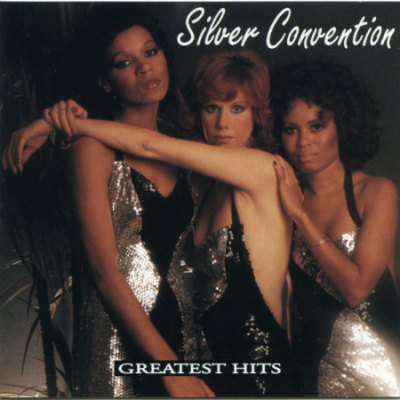 Silver Convention  Greatest Hits (1993)