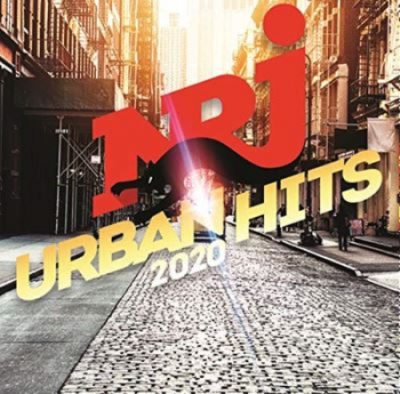 VA - NRJ Urban Hits 2020 [2CD] (2020)