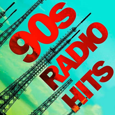 VA - 90s Radio Hits (2020)