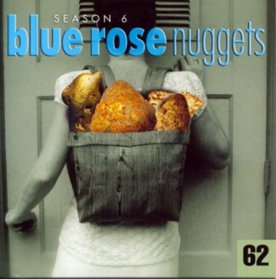 VA - Blue Rose Nuggets 62 (2013)
