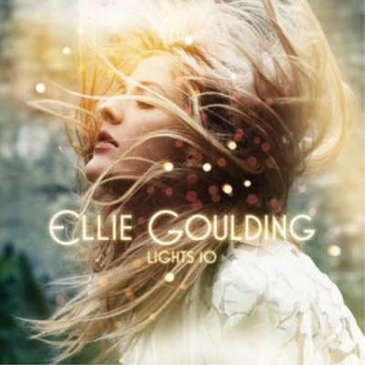 Ellie Goulding - Lights 10 [3CD] (Reissue) (2020)