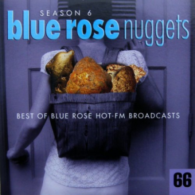 VA - Blue Rose Nuggets 66 (2014)